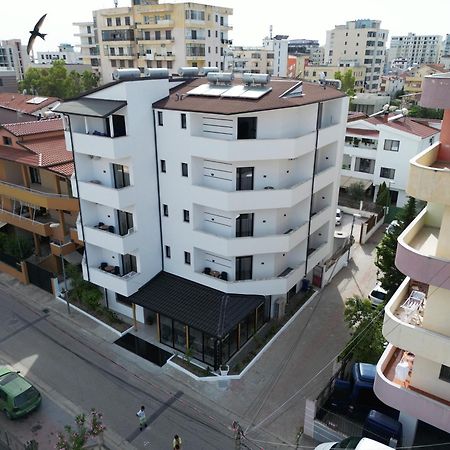 Monduro Hotel Durrës Extérieur photo