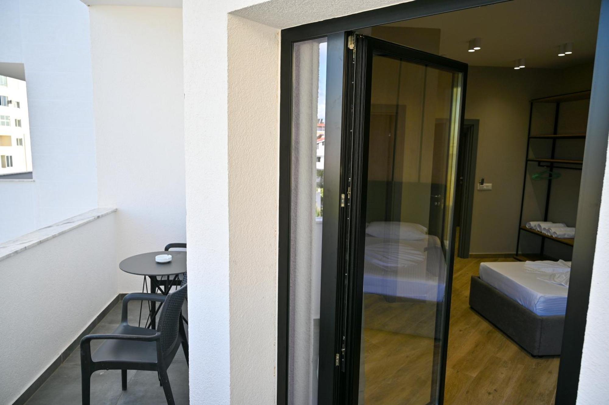 Monduro Hotel Durrës Chambre photo