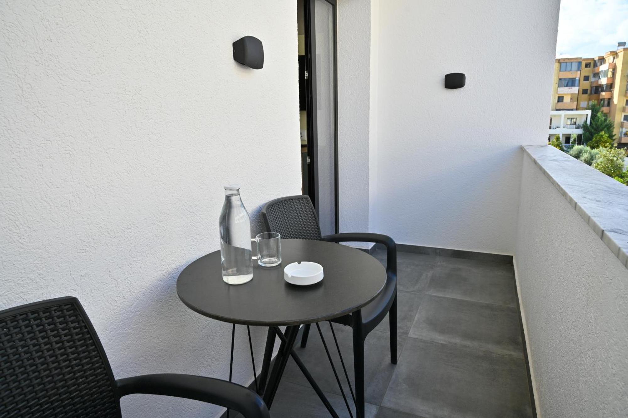 Monduro Hotel Durrës Chambre photo