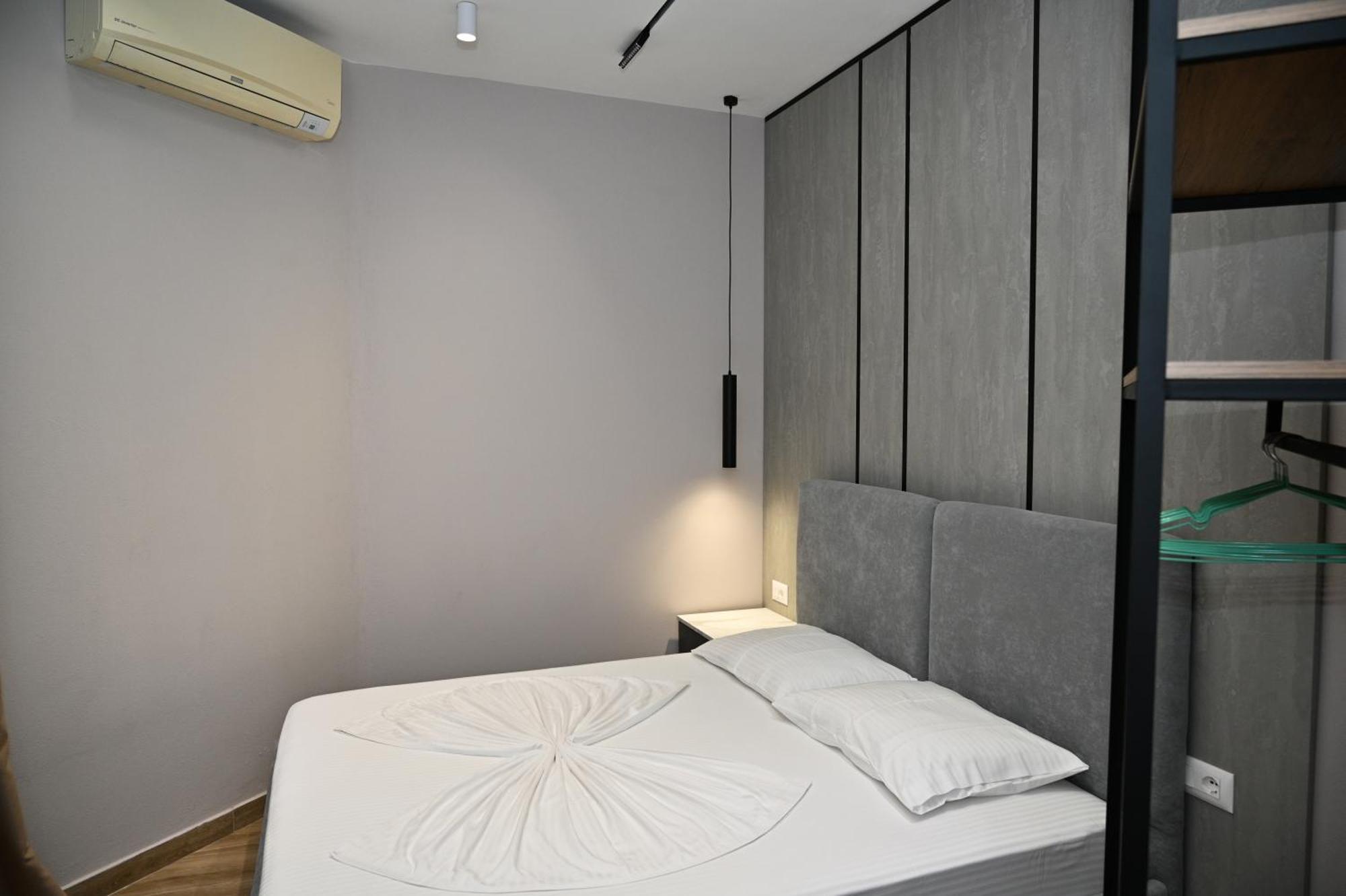 Monduro Hotel Durrës Chambre photo