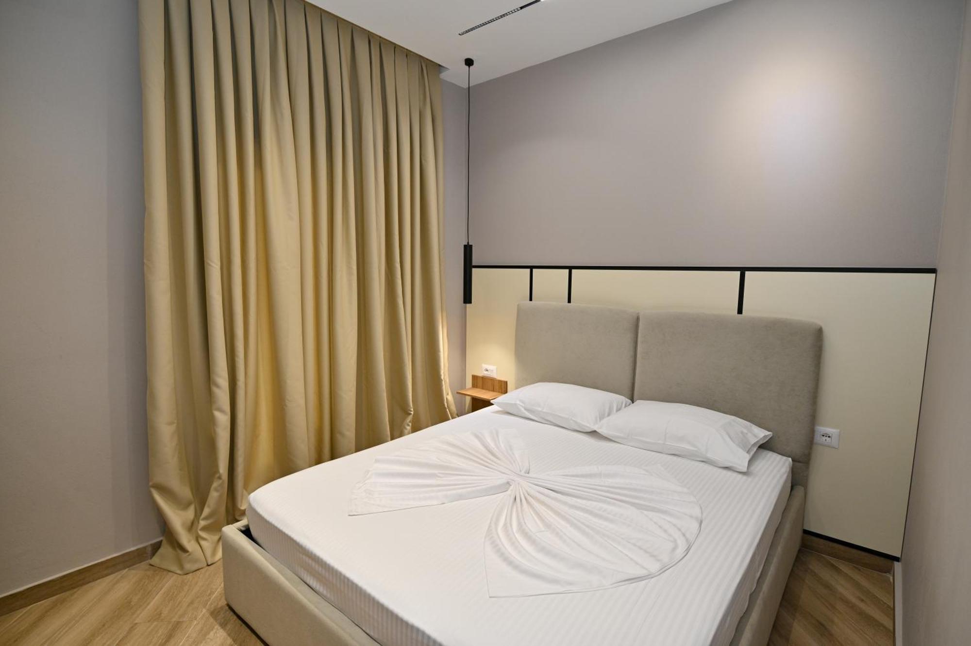 Monduro Hotel Durrës Chambre photo