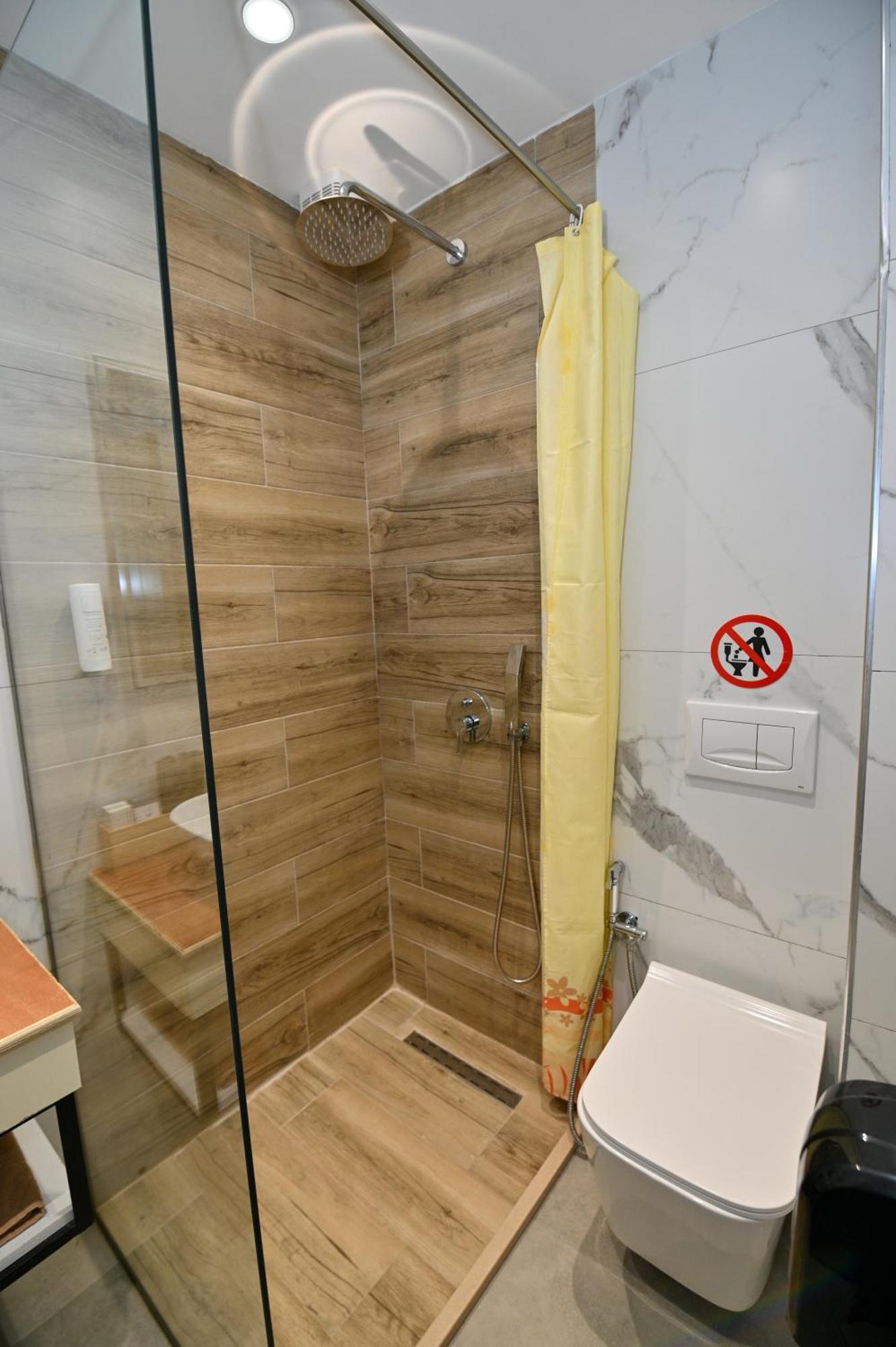 Monduro Hotel Durrës Chambre photo